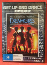 Load image into Gallery viewer, DREAMGIRLS - DVD (SEALED)
