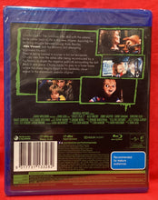 Load image into Gallery viewer, CHILD&#39;S PLAY 2  - BLU RAY (NEW / SEALED)
