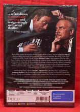 Load image into Gallery viewer, SLEUTH   - DVD (NEW / SEALED)
