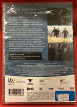 Load image into Gallery viewer, MURDOCH MYSTERIES - COMPLETE SERIES 7 - DVD (NEW/ SEALED)
