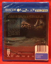Load image into Gallery viewer, LORD OF THE RINGS - THE TWO TOWERS  - BLU-RAY (NEW / SEALED)
