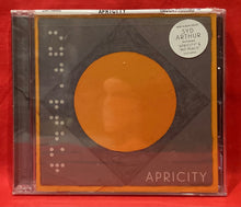 Load image into Gallery viewer, SYD ARTHUR - APRICITY - CD (NEW/ SEALED)
