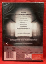 Load image into Gallery viewer, SUCH IS LIFE - THE TROUBLED TIMES OF BEN COUSINS  - DVD (NEW / SEALED)
