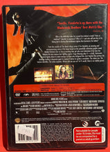 Load image into Gallery viewer, V FOR VENDETTA - DVD (NEW/ SEALED)
