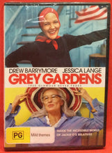 Load image into Gallery viewer, GREY GARDENS - DVD (NEW / SEALED)
