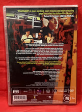 Load image into Gallery viewer, ROADGAMES - A STATE OF SUSPENSE   - DVD (NEW/ SEALED)
