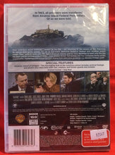 Load image into Gallery viewer, ALCATRAZ - COMPLETE FIRST SEASON - DVD (SEALED)
