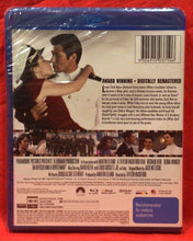 Load image into Gallery viewer, AN OFFICER AND A GENTLEMAN - BLU RAY (NEW / SEALED)
