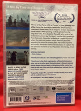 Load image into Gallery viewer, ETERNITY AND A DAY   - DVD (NEW / SEALED)
