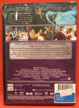 Load image into Gallery viewer, HARRY POTTER AND THE GOBLET OF FIRE - 2 DISC DVD (NEW/ SEALED)
