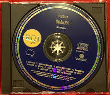Load image into Gallery viewer, GOANNA - OCEANIA - CD
