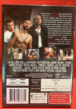 Load image into Gallery viewer, THE EXPERIMENT - DVD (SEALED)
