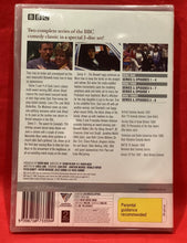 Load image into Gallery viewer, BREAD - SERIES 3 &amp; 4   - DVD (NEW/ SEALED)
