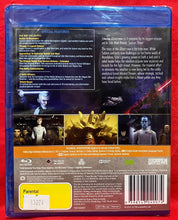Load image into Gallery viewer, STAR WARS - REBELS - COMPLETE SEASON THREE   -   BLU-RAY (NEW/ SEALED)
