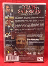 Load image into Gallery viewer, DEATH OF A SALESMAN - DVD (NEW /SEALED)
