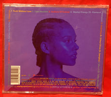 Load image into Gallery viewer, ALICIA KEYS - ALICIA - CD (NEW/ SEALED)
