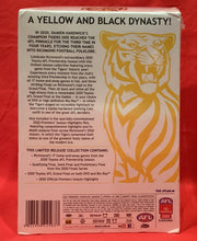 Load image into Gallery viewer, RICHMOND AFL FOOTBALL CLUB - 2020 PREMIERS COMPLETE SEASON COLLECTION - DVD (NEW/ SEALED)
