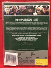 Load image into Gallery viewer, HEARTBEAT - COMPLETE SECOND (2ND ) SERIES - DVD (NEW/ SEALED)
