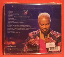 Load image into Gallery viewer, ANGELIQUE KIDJO - SPIRIT RISING - CD (NEW/SEALED)
