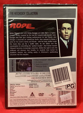 Load image into Gallery viewer, ROPE - DVD (NEW / SEALED)
