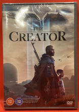Load image into Gallery viewer, THE CREATOR   - DVD (NEW/ SEALED)
