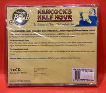 Load image into Gallery viewer, HANCOCK&#39;S HALF HOUR - VOLUME 3  -   CD (NEW / SEALED)
