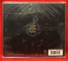 Load image into Gallery viewer, KATATONIA - SKY VOID OF STARS - CD (NEW/ SEALED)
