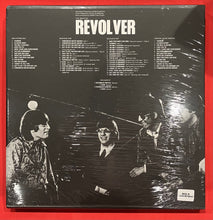 Load image into Gallery viewer, THE BEATLES - REVOLVER - SUPER DELUXE 5 CD SET (SEALED)
