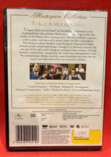 Load image into Gallery viewer, TO KILL A MOCKINGBIRD  - DVD  (NEW / SEALED)
