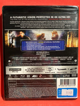 Load image into Gallery viewer, BLADE RUNNER - THE FINAL CUT - 4K HD &amp; BLU-RAY (SEALED)
