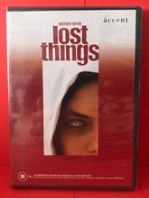 Load image into Gallery viewer, LOST THINGS DVD
