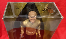 Load image into Gallery viewer, BARBIE COLLECTOR - STAR TREK ORIGINAL - CAPTAIN KIRK - BLACK LABEL - NEVER REMOVED FROM BOX
