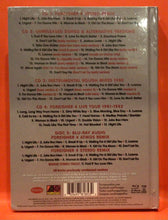 Load image into Gallery viewer, FOREIGNER - 4  - AUDIO DELUXE EDITION - 4 CD &amp; BLU-RAY (NEW/ SEALED)
