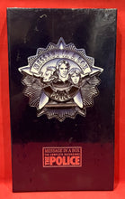 Load image into Gallery viewer, THE POLICE - MESSAGE IN A BOX - THE COMPLETE RECORDINGS 4 CD (SEALED)
