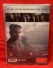 Load image into Gallery viewer, THE AUSCHWITZ REPORT - DVD (NEW / SEALED)
