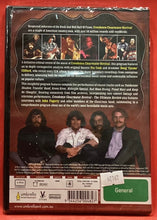 Load image into Gallery viewer, CREEDENCE CLEARWATER REVIVAL - THE ULTIMATE REVIEW - DVD (NEW/ SEALED)
