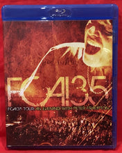 Load image into Gallery viewer, PETER FRAMPTON - FCA35 - BLU-RAY
