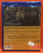 Load image into Gallery viewer, YELLOWSTONE - SEASON 1 &amp; 2 - BLU RAY (NEW/ SEALED)
