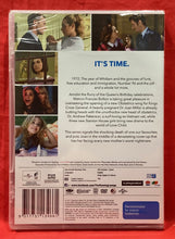 Load image into Gallery viewer, LOVE CHILD  - SEASON FOUR - DVD (NEW/ SEALED)
