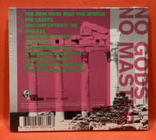 Load image into Gallery viewer, GARBAGE - NO GODS NO MASTERS - CD (NEW/ SEALED)
