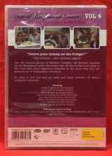 Load image into Gallery viewer, KINGSWOOD COUNTRY - THE BEST OF VOLUME 4 - 3 DISCS - DVD  (NEW/ SEALED)
