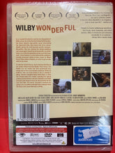 Load image into Gallery viewer, WILBY WONDERFUL - DVD (SEALED)
