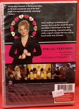 Load image into Gallery viewer, INSIDE AMY SCHUMER - SEASON 3 - DVD (NEW / SEALED)
