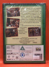 Load image into Gallery viewer, FLIGHT OF THE DOVES - DVD (REGION 2 IMPORT) (NEW/SEALED)
