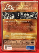Load image into Gallery viewer, GET SMART - SEASON 2 - DVD (NEW/ SEALED)
