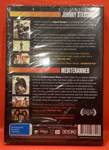 Load image into Gallery viewer, JOHNNY STECCHINO  &amp; MEDITERANNEO - DVD (NEW/ SEALED)

