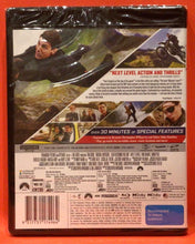 Load image into Gallery viewer, MISSION:IMPOSSIBLE DEAD RECKONING PART 1 -  4K ULTRA HD &amp; BLU-RAY  (NEW/ SEALED)
