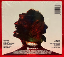 Load image into Gallery viewer, METALLICA - HARDWIRED TO SELF-DESTRUCT  - 2  CD (NEW/SEALED)
