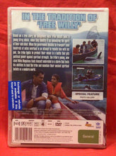 Load image into Gallery viewer, LUNA SPIRIT OF THE WHALE - DVD  (NEW/ SEALED)
