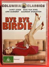 Load image into Gallery viewer, BYE BYE BIRDIE - DVD (NEW/ SEALED)
